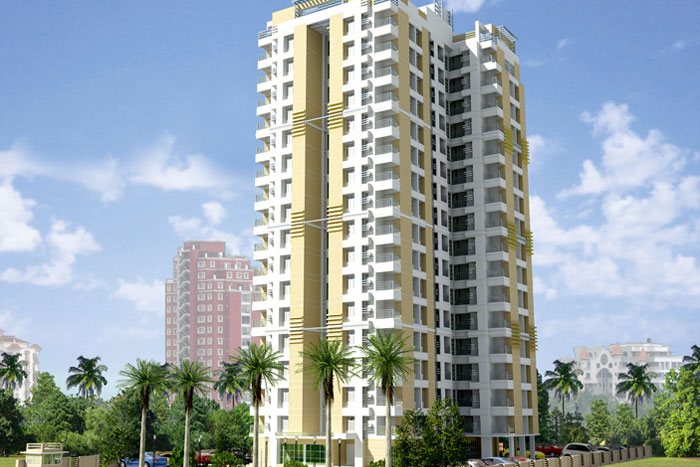 Flats in Kochi