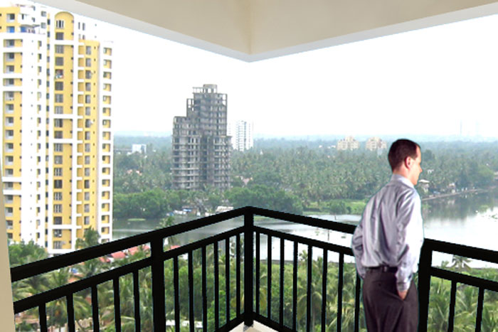 Flats in Kochi