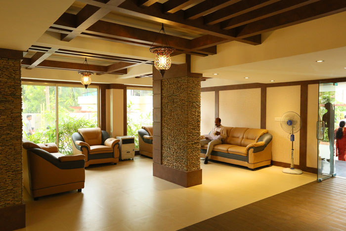 Flats in Kochi