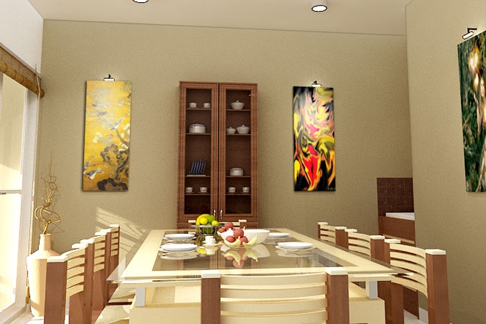 Flats in Kochi