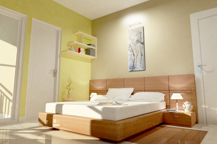 Flats in Kochi