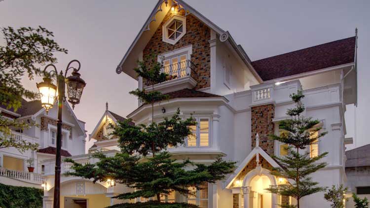 Villas in Kochi