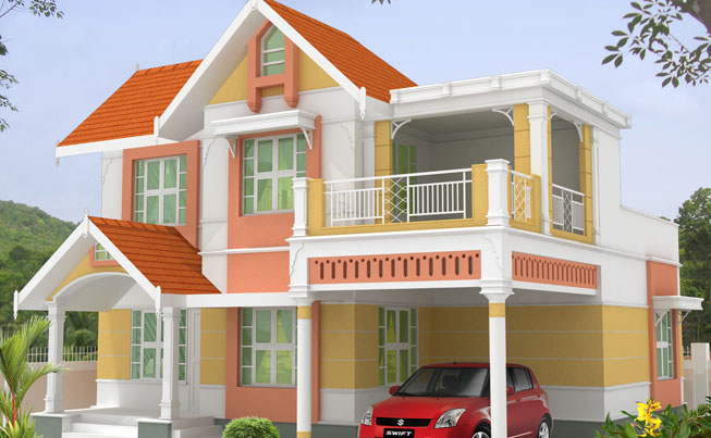 Flats in Ernakulam