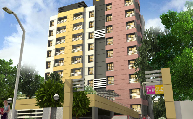 Flats in Kochi