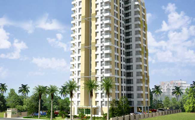 Flats in Kochi